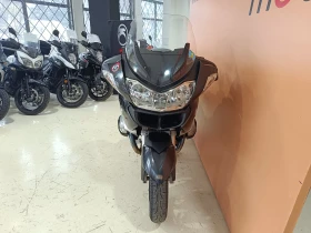 BMW R 1200RT ABS TC, снимка 5