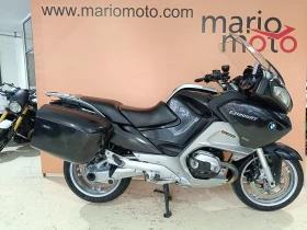 BMW R 1200RT ABS TC, снимка 1