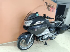 BMW R 1200RT ABS TC, снимка 12