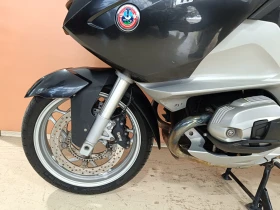 BMW R 1200RT ABS TC, снимка 15