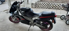 Yamaha Fzr 1000, снимка 6