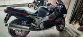 Yamaha Fzr 1000, снимка 5