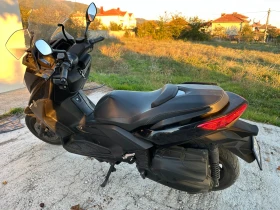 Yamaha X-max 400 ABS | Mobile.bg    4