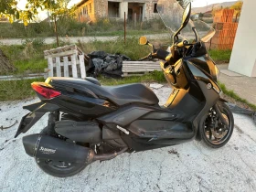 Yamaha X-max 400 ABS, снимка 3