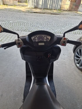 Yamaha Versity XC 300 | Mobile.bg    7