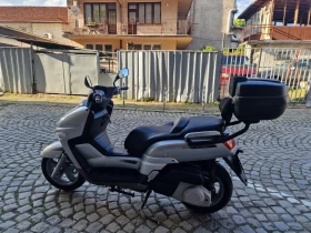 Yamaha Versity XC 300 | Mobile.bg    5