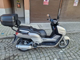 Yamaha Versity XC 300 | Mobile.bg    3