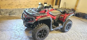 Can-Am Outlander MAX 1000R !!! | Mobile.bg    5