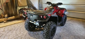 Can-Am Outlander MAX 1000R !!! | Mobile.bg    7