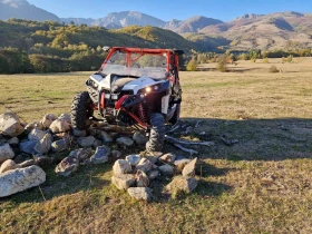 Can-Am Maverick 1000R | Mobile.bg    2