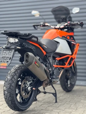 Ktm Adventure 1090cc Akrapovic* NAVI* 3  | Mobile.bg    8