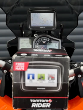 Ktm Adventure 1090cc Akrapovic* NAVI* 3  | Mobile.bg    12