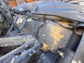 Can-Am Maverick X3 X RS SAS Turbo RR, снимка 11