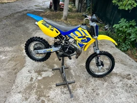 Husqvarna CR 50 | Mobile.bg � ����� ������ 3