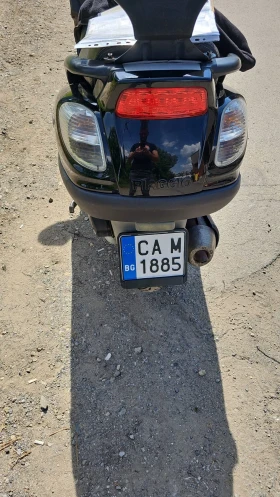 Piaggio X9 | Mobile.bg � ����� ������ 5