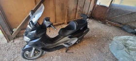 Piaggio X9 | Mobile.bg � ����� ������ 3