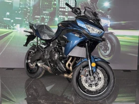Kawasaki Versys 650 2026 | Auto.bg — изображение 2