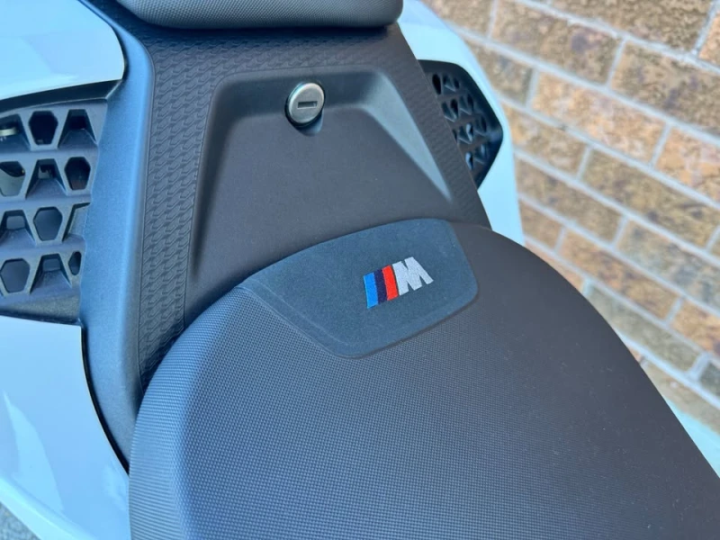 BMW S 1000* CARFAX* АВТОФИНАНС* , снимка 7 - Мотоциклети и мототехника - 52873765