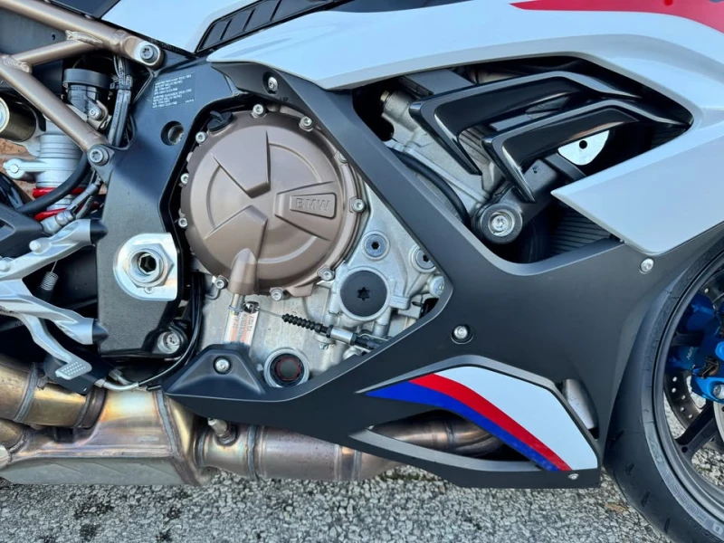 BMW S 1000* CARFAX* АВТОФИНАНС* , снимка 14 - Мотоциклети и мототехника - 52873765