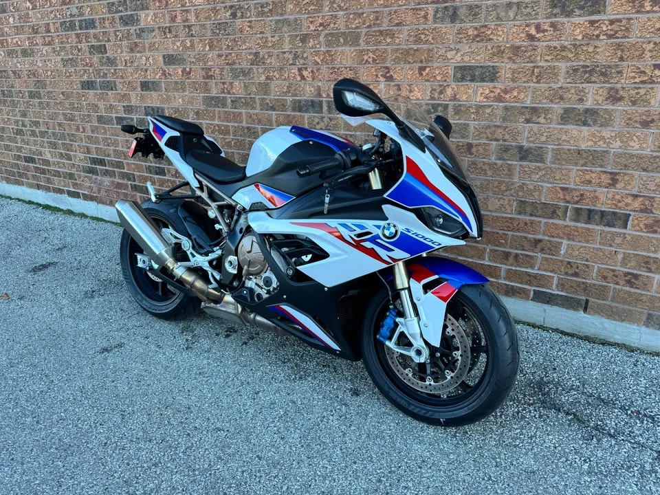 BMW S 1000* CARFAX* АВТОФИНАНС* , снимка 1