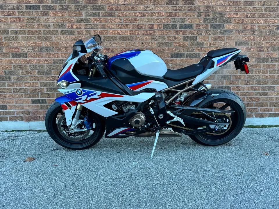 BMW S 1000* CARFAX* ����������*  | Mobile.bg � ����������� 2