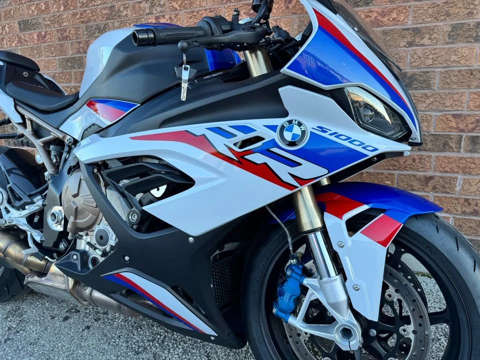 BMW S 1000* CARFAX* ����������*  | Mobile.bg � ����������� 4