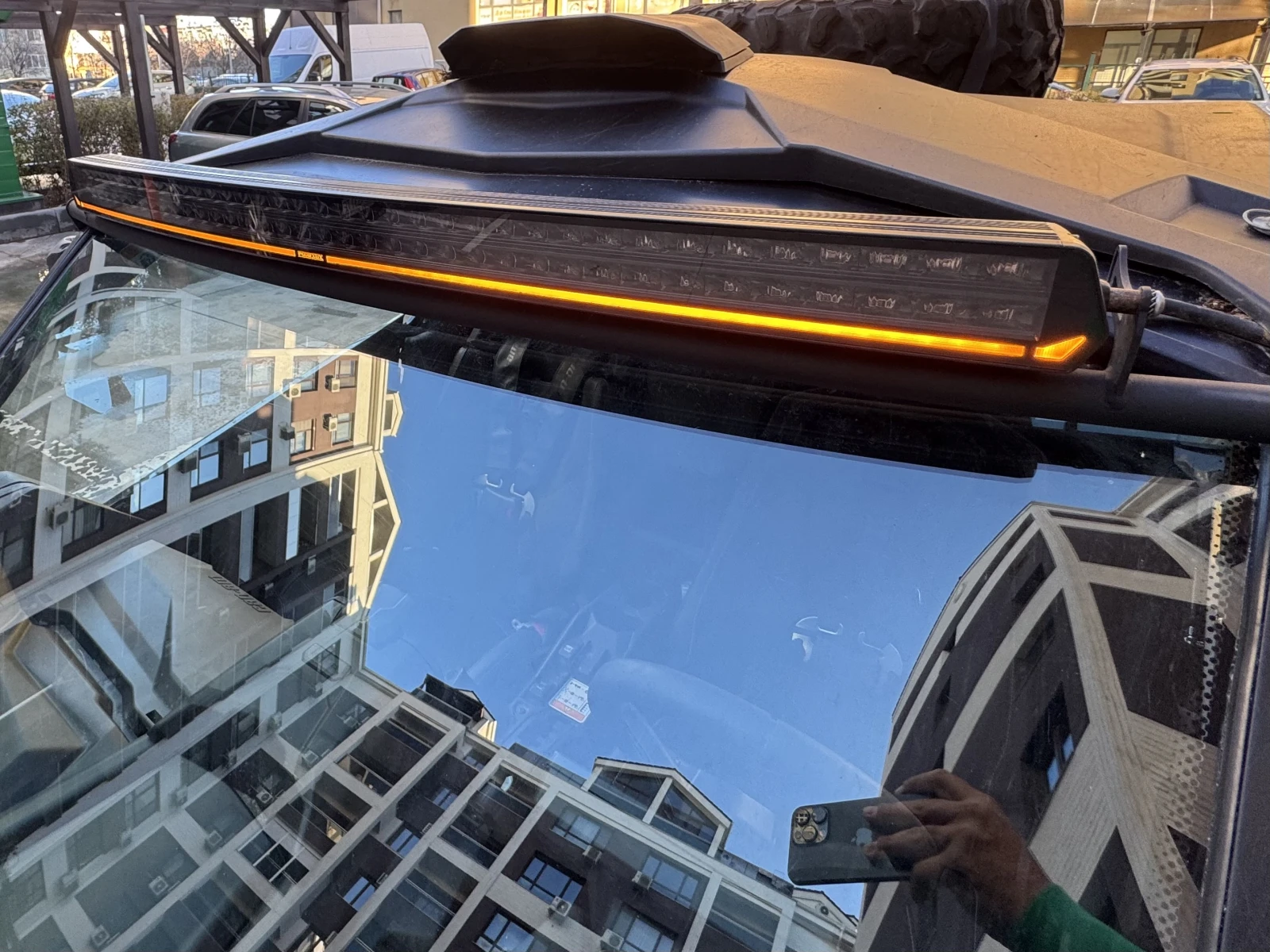 Can-Am Maverick X3 X RS SAS Turbo RR | Mobile.bg � ����������� 16