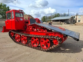 Обява за продажба на Специализирани машини Машини за дърводобив TDT-55 TURBO ~17 400 EUR - изображение 6