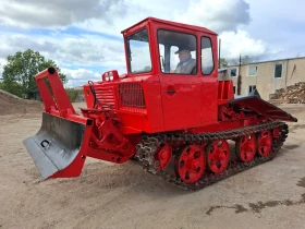 Обява за продажба на Специализирани машини Машини за дърводобив TDT-55 TURBO ~17 400 EUR - изображение 1