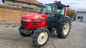 ����� �� �������� �� ������� Yanmar AF342 � ������, 4�4, 42 ��., ������ ������
