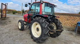 ����� �� �������� �� ������� Yanmar AF342 � ������, 4�4, 42 ��., ������ ������