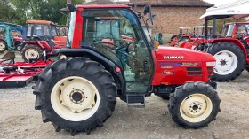 ������� Yanmar AF342 � ������, 4�4, 42 ��., ������ ������ | Mobile.bg � ����� ������ 6