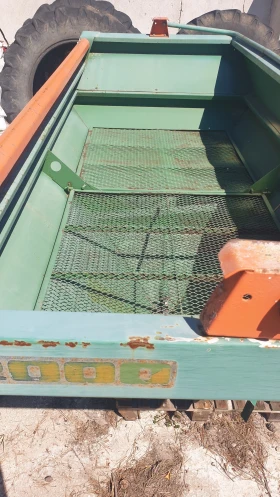 ������� Amazone ZA-MII 2000� | Mobile.bg � ����� ������ 7