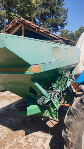 ������� Amazone ZA-MII 2000� | Mobile.bg � ����� ������ 5