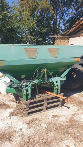 ������� Amazone ZA-MII 2000� | Mobile.bg � ����� ������ 6