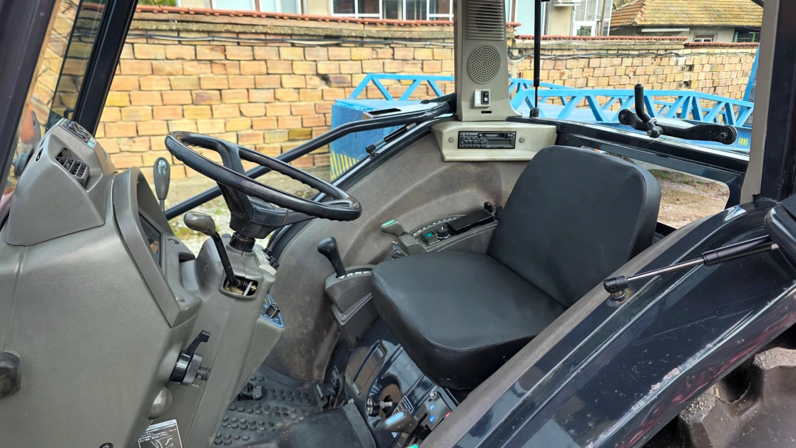 ������� Yanmar AF342 � ������, 4�4, 42 ��., ������ ������ | Mobile.bg � ����������� 11
