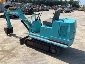  Yanmar Airman 1.5  -   30.09.2025!!! | Mobile.bg    4