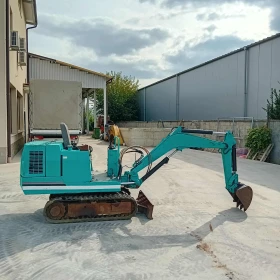 Обява за продажба на Багер Yanmar Airman 1.5 ТОНА * НАЛИЧЕН * ТОП СЪСТОЯНИЕ *  ~10 798 лв. - изображение 5 | Auto.bg Обява за продажба на Багер Yanmar Airman 1.5 ТОНА * НАЛИЧЕН * ТОП СЪСТОЯНИЕ *  ~10 798 лв. - изображение 5