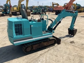  Yanmar Airman 1.5  -   30.09.2025!!! | Mobile.bg    3