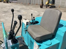  Yanmar Airman 1.5  -   30.09.2025!!! | Mobile.bg    5