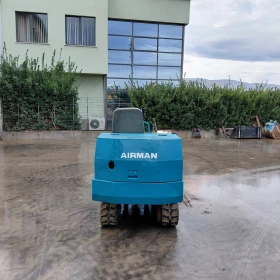      Yanmar Airman AX15 *   30.12.2025 * 