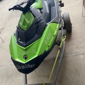 ���� Bombardier Sea Doo Spark 3up | Mobile.bg � ����� ������ 4