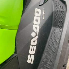 ���� Bombardier Sea Doo Spark 3up | Mobile.bg � ����� ������ 8