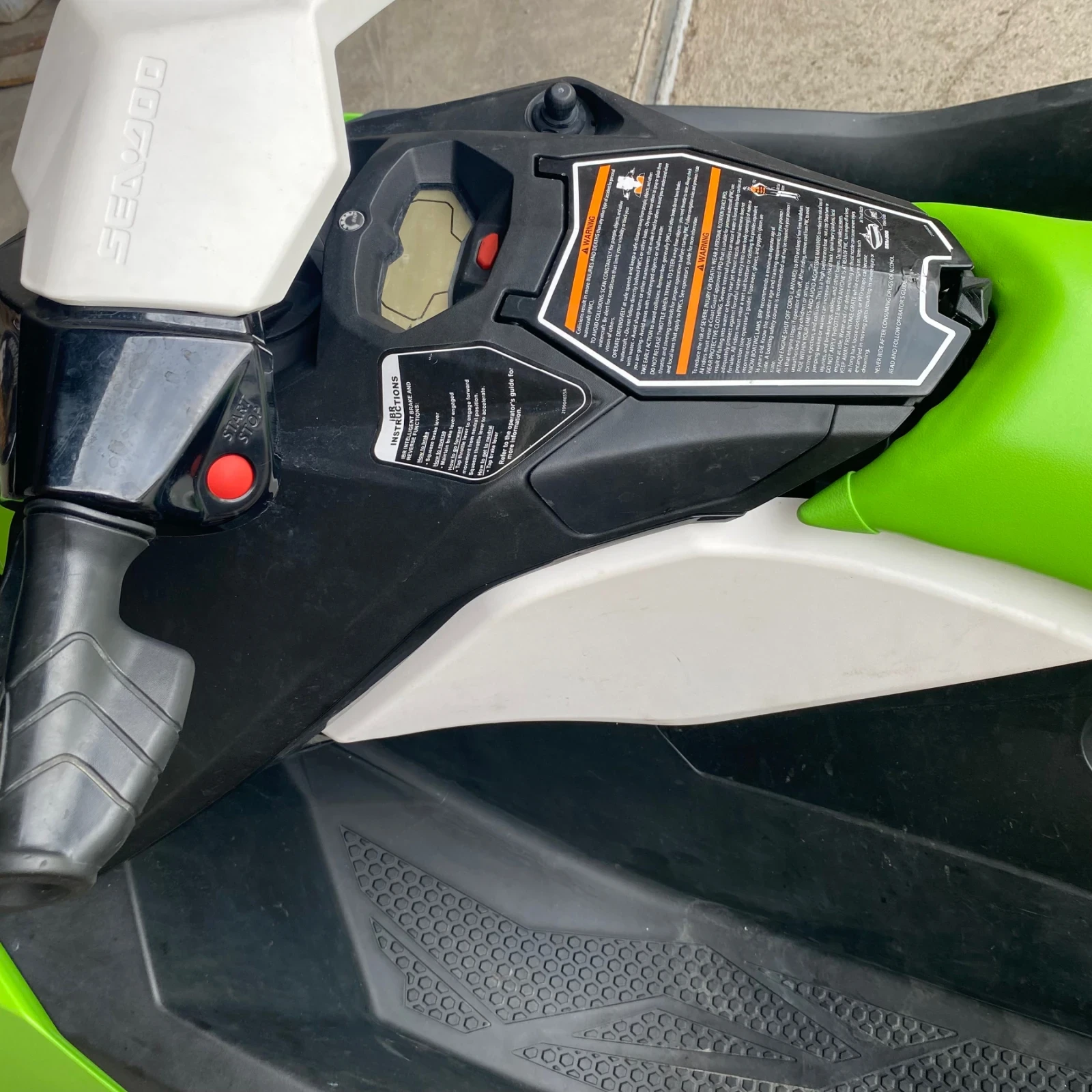 ���� Bombardier Sea Doo Spark 3up | Mobile.bg � ����������� 7