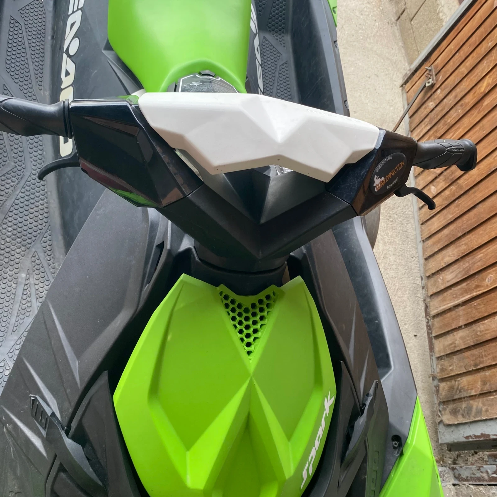���� Bombardier Sea Doo Spark 3up | Mobile.bg � ����������� 6