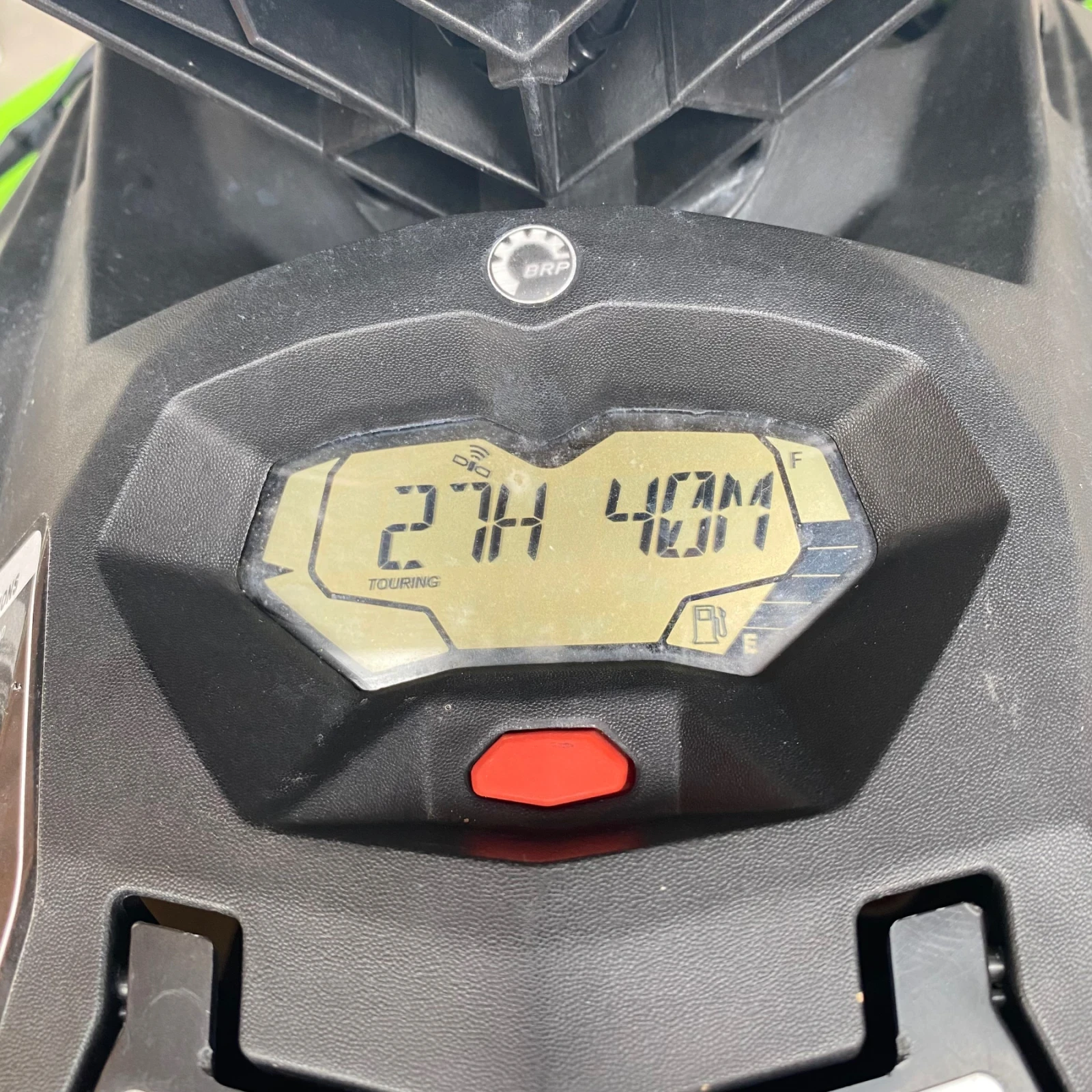 ���� Bombardier Sea Doo Spark 3up | Mobile.bg � ����������� 10