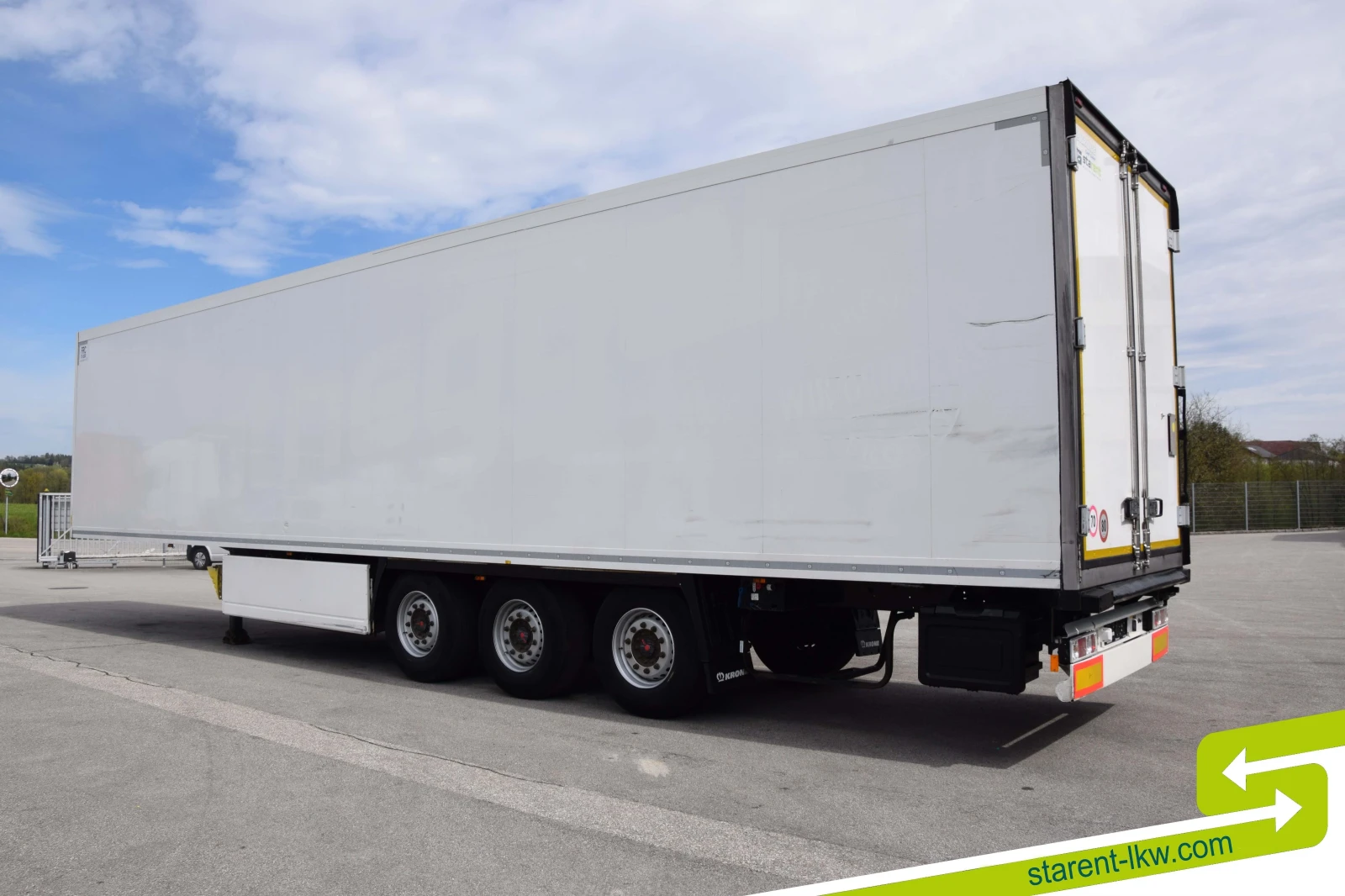 ����������� Krone TR26142 | Mobile.bg � ����������� 7