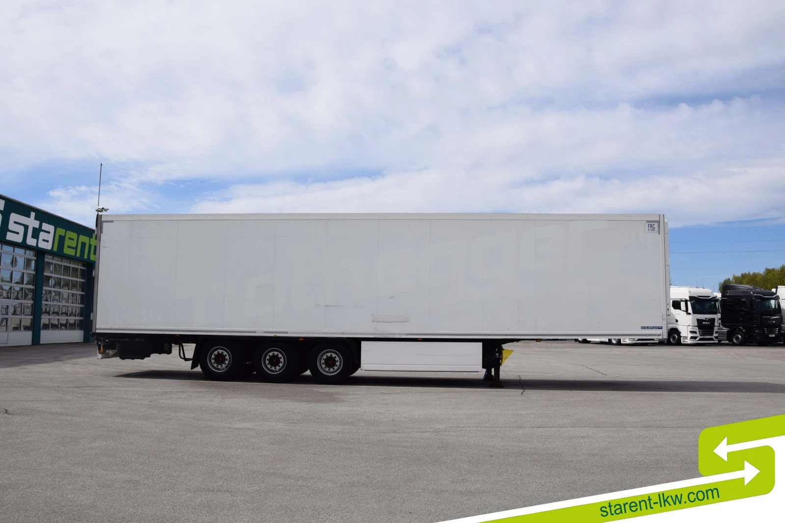 ����������� Krone TR26142 | Mobile.bg � ����������� 4