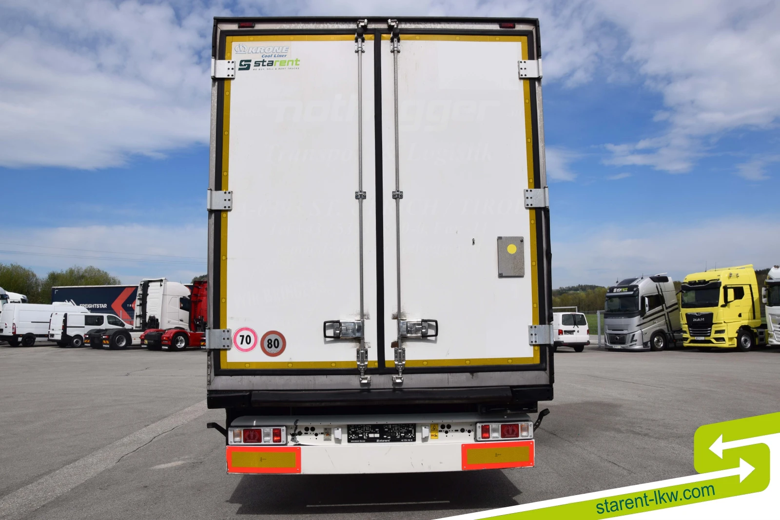 ����������� Krone TR26142 | Mobile.bg � ����������� 6