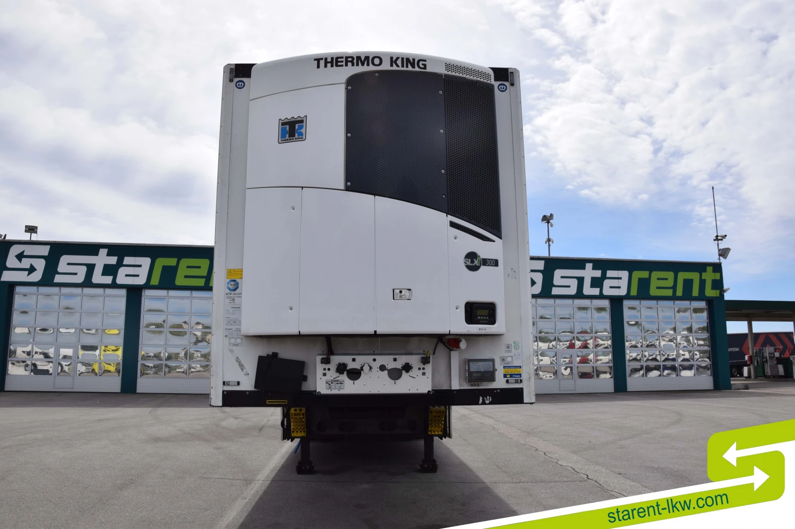 ����������� Krone TR26142 | Mobile.bg � ����������� 2